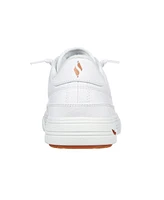 Skechers Women's Street Arch Fit Arcade - Meet Ya There Support Casual Sneakers from Finish Line