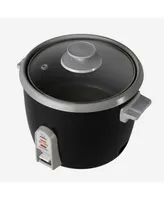 Zojirushi Nhs-10BA 6 Cups Rice Cooker and Steamer