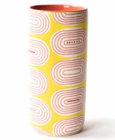 Happy Everything by Laura Johnson Fast Track Travel Mug, 16 Oz