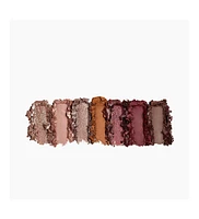 Sigma Beauty Cor-De-Rosa Mini Eyeshadow Palette