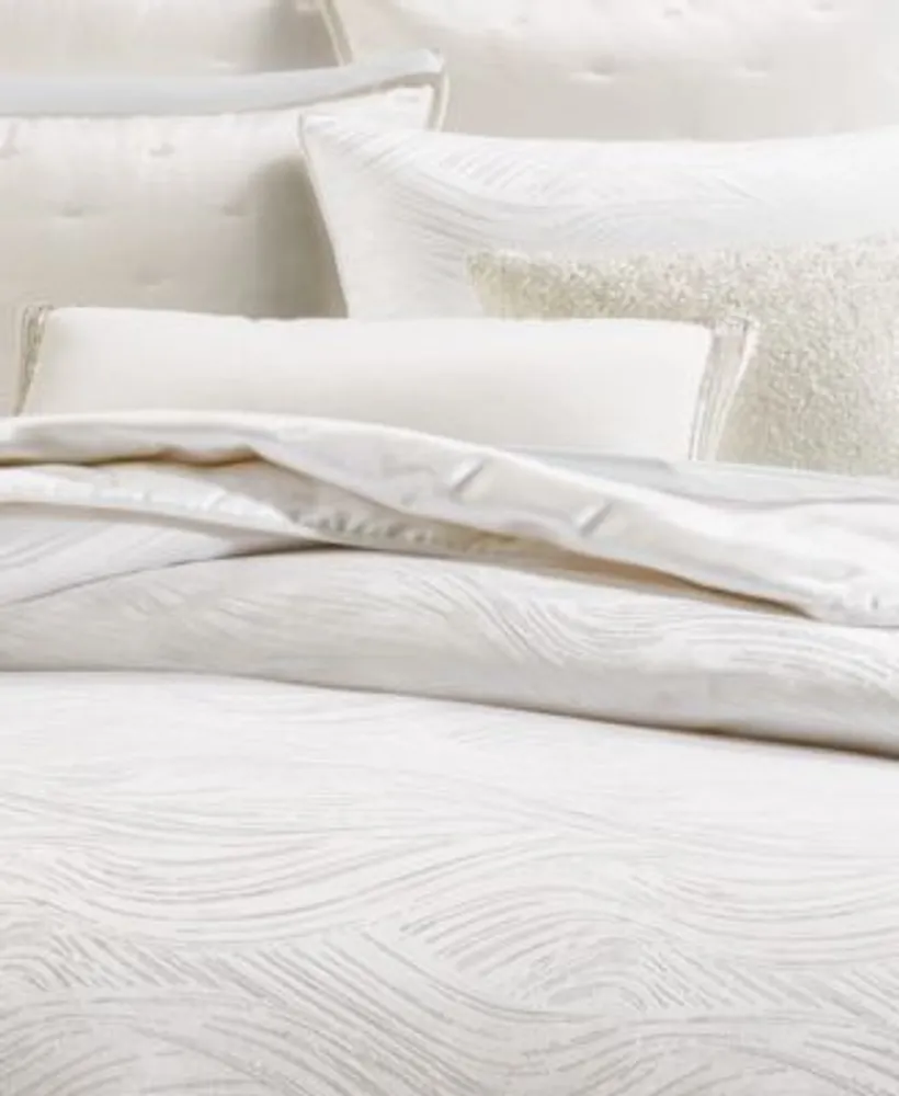 Hotel Collection Expressionist Duvet Cover Sets Created For Macys