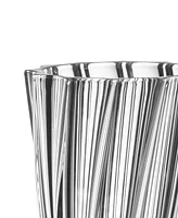 Mikasa Verve 12" Crystal Vase