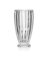 Mikasa Estate 11" Crystal Vase