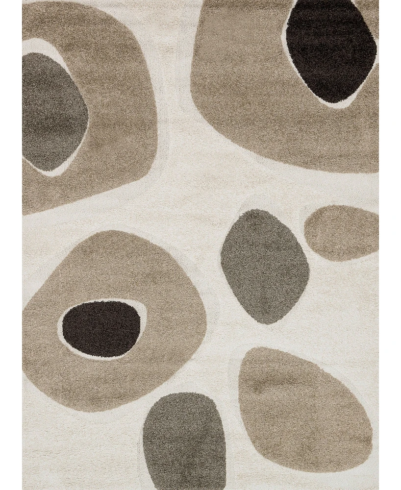 Loloi Enchant En- 5'3" x 7'7" Area Rug