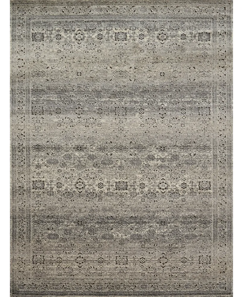Loloi Millennium Mv-02 6'7" x 9'2" Area Rug