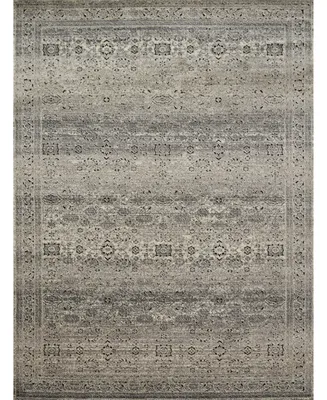 Loloi Millennium Mv-02 6'7" x 9'2" Area Rug