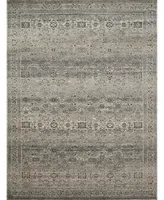 Loloi Millennium Mv-02 6'7" x 9'2" Area Rug