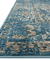 Loloi Millennium Mv- 2'7" x 4' Area Rug