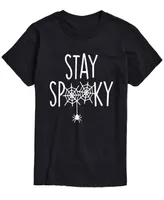 Airwaves Men's Stay Spooky Classic Fit T-shirt