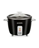 Proctor Silex 16 Cup Rice Cooker and Steamer