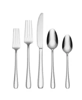 Oneida Waverly 20 Piece Everyday Flatware Set, Service For 4