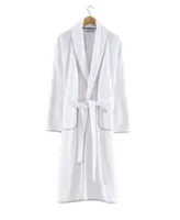 Brooks Brothers Contrast Frame Bathrobe Collection