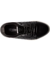 Stacy Adams Big Boys Halden Jr. Plain Toe Sneakers