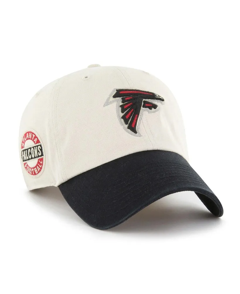 '47 Cream Tennessee Titans Crossroad MVP Adjustable Hat