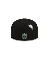 Men's New Era X Staple Black