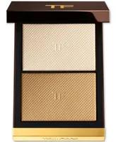 Tom Ford Shade & Illuminate Highlighting Duo Palette