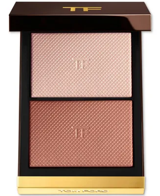 Tom Ford Shade & Illuminate Highlighting Duo Palette