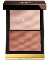 Tom Ford Shade & Illuminate Highlighting Duo Palette