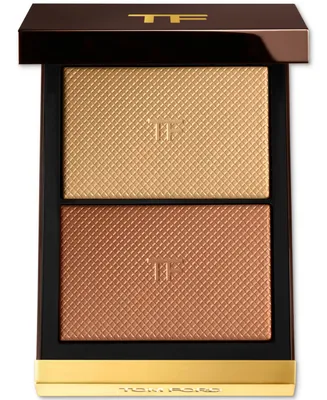 Tom Ford Shade & Illuminate Highlighting Duo Palette