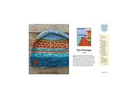 Knitting the National Parks: 63 Easy-to-Follow Designs for Beautiful Beanies Inspired by the Us National Parks (Knitting Books and Patterns; Knitting