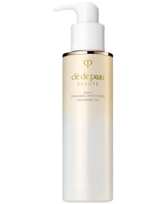 Cle de Peau Beaute Cleansing Oil, 200 ml