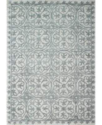 Bb Rugs Adige ADI157 3'6" x 5'6" Area Rug