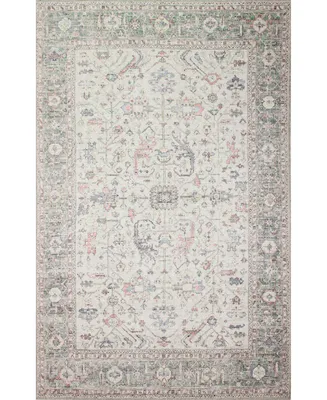 Bb Rugs Effects EFF201 8' x 10' Area Rug