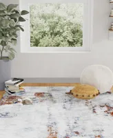 Bb Rugs Zuela Zul101 Area Rug