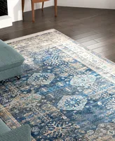 Bb Rugs Cennial CNL112 3'6" x 5'6" Area Rug