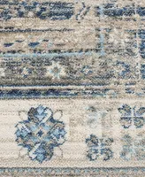 Bb Rugs Cennial CNL112 7'9" x 9'9" Area Rug