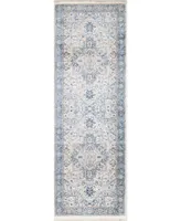 Bb Rugs Cennial CNL103 2'6" x 8'6" Runner Area Rug