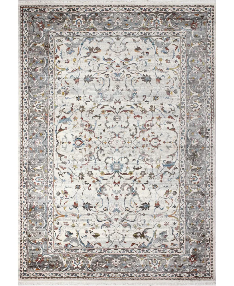 Bb Rugs Cennial CNL108 8'6" x 11'6" Area Rug