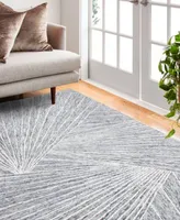 Bb Rugs Taron Al134 Area Rug