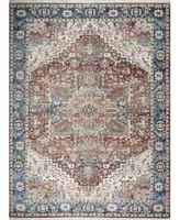 Bb Rugs Cennial Cnl101 Area Rug