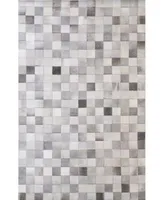 Bb Rugs Cowhide Hid44 Area Rug