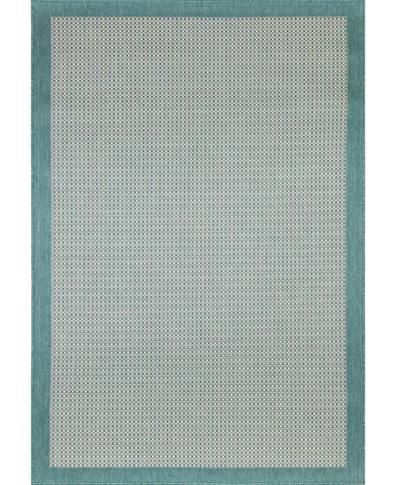 Closeout! Bb Rugs Portico PRT102 5' x 7'6" Outdoor Area Rug