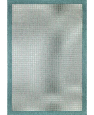 Closeout! Bb Rugs Portico PRT102 5' x 7'6" Outdoor Area Rug