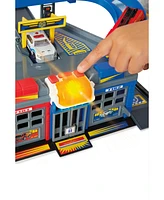 Rescue Station Set, Created for You by Toys R Us