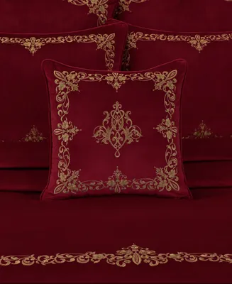 J Queen New York Noelle Decorative Pillow, 18" x