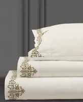 J Queen New York Noelle Sheet Sets