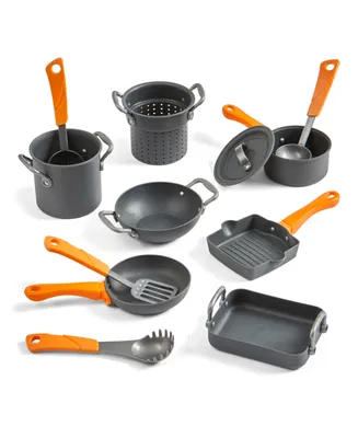Non Stick Cookware, Created for You by Toys R Us