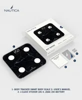 Nautica Smart Scale