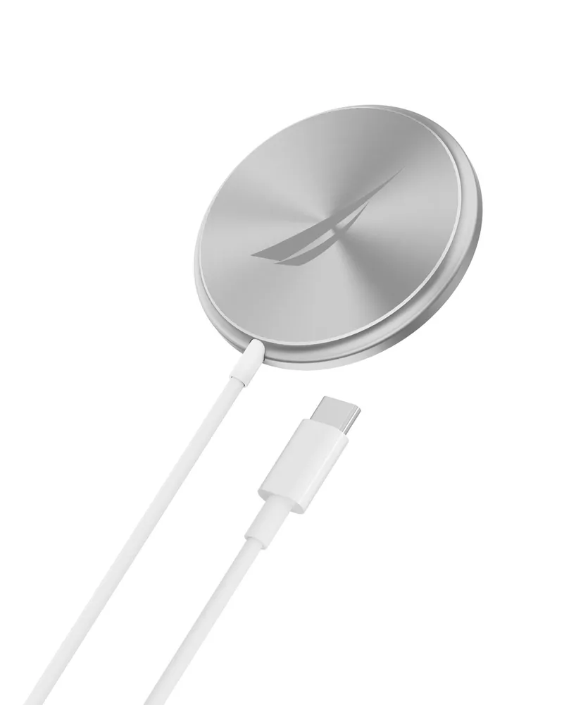 Nautica Magnetic MagSafe Charger