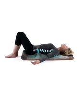 HoMedics Air Compression Back Stretching Mat