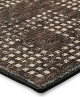 Dalyn Delano DA1 3' x 5' Area Rug