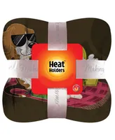 Heat Holders Oversized Dog Blanket