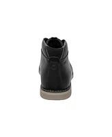 Nunn Bush Men's Otto Plain Toe Chukka Boots