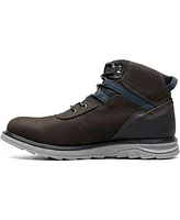 Nunn Bush Men's Luxor Water Resistant Plain Toe Alpine Boots