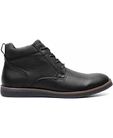 Nunn Bush Men's Circuit Dc Plain Toe Boots