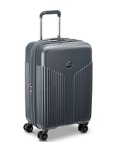 Delsey Comete 3.0 20" Expandable Spinner Carry-On Luggage